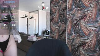 Watch acidnotjuice Best Porn Leak Video [Stripchat] - ukrainian-blondes, foot-fetish, heels, sex-toys, cowgirl