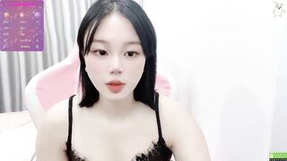 Baoanh_Bae Top Porn Leak Video [Stripchat] - interactive-toys, cumshot, new, big-ass-asian, vietnamese