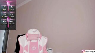 bzzzme Top Porn Leaked Video [Chaturbate] - new, shy, lovense, 18, asian
