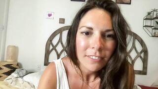 ellyachartier Top Porn Video [Chaturbate] - new, natural, milf, brunette, cute