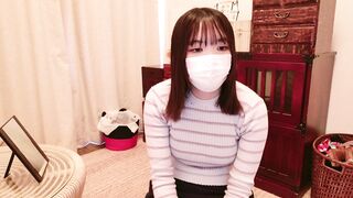 Watch pyon_kawa Hot Porn Leak Video [Stripchat] - squirt-asian, big-tits, kissing, fingering-asian, squirt