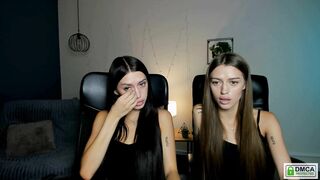 Watch domi_shy Top Porn Video [Stripchat] - teens, kissing, foot-fetish, heels, striptease