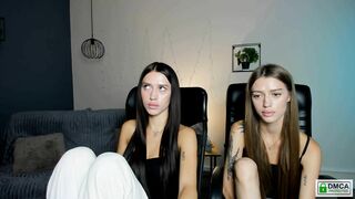 Watch domi_shy Top Porn Video [Stripchat] - teens, kissing, foot-fetish, heels, striptease