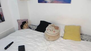 edwarandisabella Best Porn Leak Video [Stripchat] - curvy-young, topless, dildo-or-vibrator, deepthroat, squirt-young