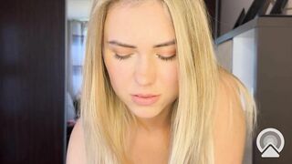 Watch like_fm Hot Porn Leak Video [Chaturbate] - new, young, sex, blonde, teen