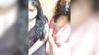 TAMIL_Telugu_hotbabys Top Porn Video [Stripchat] - dildo-or-vibrator, big-ass-indian, blowjob, fisting, indian