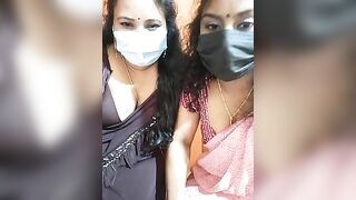 TAMIL_Telugu_hotbabys Top Porn Video [Stripchat] - dildo-or-vibrator, big-ass-indian, blowjob, fisting, indian