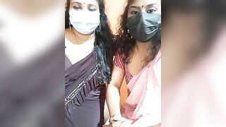 TAMIL_Telugu_hotbabys Top Porn Video [Stripchat] - dildo-or-vibrator, big-ass-indian, blowjob, fisting, indian