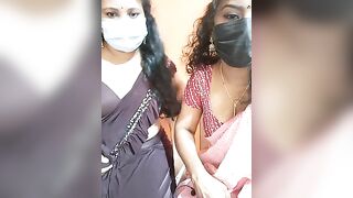 TAMIL_Telugu_hotbabys Top Porn Video [Stripchat] - dildo-or-vibrator, big-ass-indian, blowjob, fisting, indian