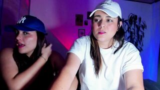 daniela_moreno- Hot Porn Video [Stripchat] - spanish-speaking, ass-to-mouth, dildo-or-vibrator, big-tits-latin, squirt-latin