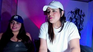 daniela_moreno- Hot Porn Video [Stripchat] - spanish-speaking, ass-to-mouth, dildo-or-vibrator, big-tits-latin, squirt-latin