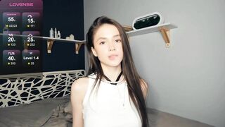 Watch thirst_to_love Hot Porn Leak Video [Chaturbate] - new, natural, shy, 18, teen