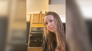 GringaBebe95 Top Porn Video [Stripchat] - doggy-style, young, curvy-white, middle-priced-privates-young, curvy