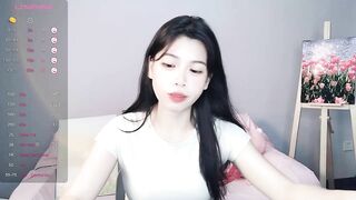 Watch Noyoah-7 New Porn Leak Video [Stripchat] - cam2cam, deluxe-cam2cam, dirty-talk, interactive-toys, ahegao