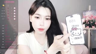 Watch Noyoah-7 New Porn Leak Video [Stripchat] - cam2cam, deluxe-cam2cam, dirty-talk, interactive-toys, ahegao