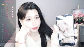 Watch Noyoah-7 New Porn Leak Video [Stripchat] - cam2cam, deluxe-cam2cam, dirty-talk, interactive-toys, ahegao
