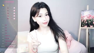 Watch Noyoah-7 New Porn Leak Video [Stripchat] - cam2cam, deluxe-cam2cam, dirty-talk, interactive-toys, ahegao