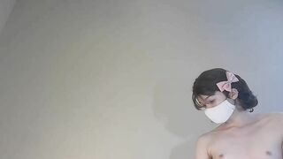 Watch little_bella_bunny Best Porn Video [Chaturbate] - firsttime, 18, hairless, p... thumbnail