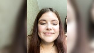 TheOceanEyes Best Porn Leak Video [Stripchat] - big-tits-white, deepthroat, fingering-white, hd, curvy-teens