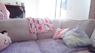 Watch curvydanni Top Porn Video [Chaturbate] - foot, dancing, sweet, teen