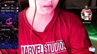 Watch hot-golu Hot Porn Leak Video [Stripchat] - smoking, fingering, fingering-indian, middle-priced-privates, squirt-young