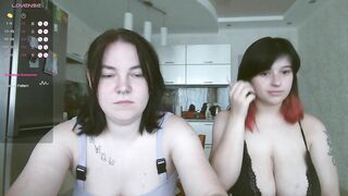 MikiKira New Porn Leak Video [Stripchat] - fingering-white, student, big-ass-teens, blowjob, cam2cam