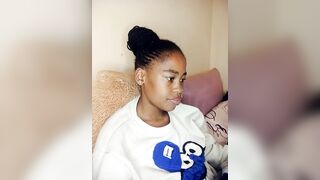 Watch HotAssCooperxxx Best Porn Video [Stripchat] - fingering-ebony, petite-young, couples, facial, new-petite