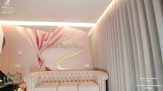 wildtequilla Hot Porn Leaked Video [Chaturbate] - bigass, lovense, squirt, cum, bigboobs