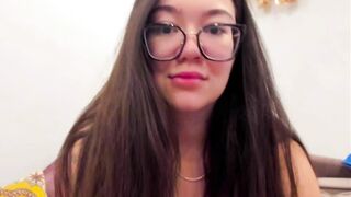 Watch DessertVegas New Porn Leak Video [Stripchat] - striptease-asian, topless-asian, young, striptease, small-tits