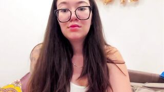 Watch DessertVegas New Porn Leak Video [Stripchat] - striptease-asian, topless-asian, young, striptease, small-tits