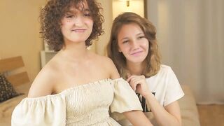 Watch sunnblissett Top Porn Video [Chaturbate] - new, smalltits, shy, 18, teen