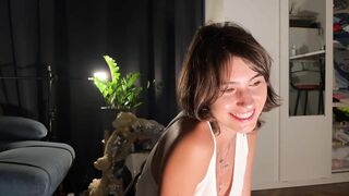 Watch helensheaven Best Porn Leak Video [Chaturbate] - fit, smallboobs, erotic, nonude, bigboobs