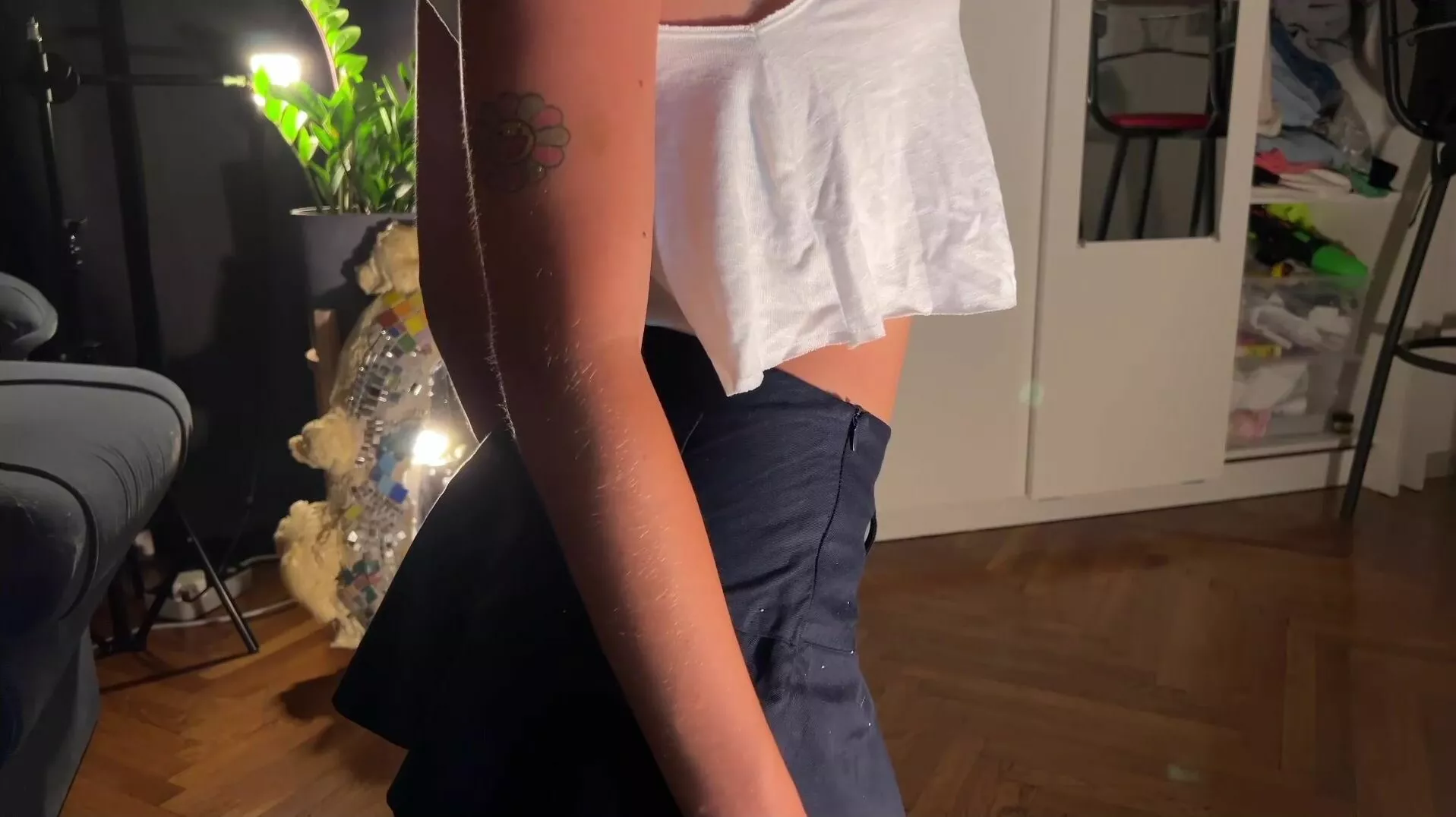 Watch helensheaven Best Porn Leak Video [Chaturbate] - fit, smallboobs,  erotic, nonude, bigboobs