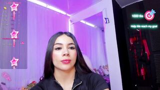 Watch tammy_ws Top Porn Video [Stripchat] - dildo-or-vibrator, girls, erotic-dance, brunettes, deepthroat