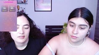 Watch ColleenYHope Best Porn Video [Stripchat] - cam2cam, spanish-speaking, hd, small-audience, big-nipples