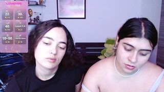 Watch ColleenYHope Best Porn Video [Stripchat] - cam2cam, spanish-speaking, hd, small-audience, big-nipples