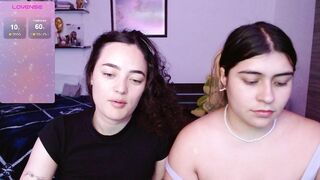 Watch ColleenYHope Best Porn Video [Stripchat] - cam2cam, spanish-speaking, hd, small-audience, big-nipples