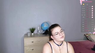 lusty_live New Porn Video [Stripchat] - dirty-talk, student, cowgirl, lovense, curvy-teens