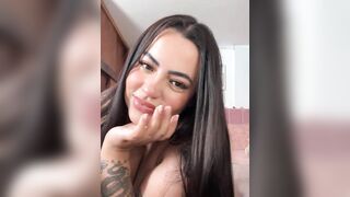 Watch ThicknTattedMaddison Hot Porn Leak Video [Stripchat] - squirt, gagging, fingering-latin, cowgirl, squirt-young