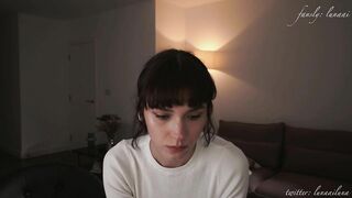 luna_ai Hot Porn Leak Video [Chaturbate] - fit, natural, lovense, domi, playful thumbnail