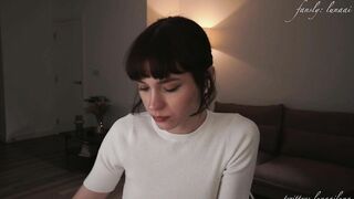 luna_ai Hot Porn Leak Video [Chaturbate] - fit, natural, lovense, domi, playful