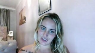 summerxjay New Porn Leak Video [Chaturbate] - bigass, bigtits, bbw, blonde, british