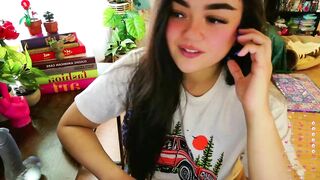 annatigarr Top Porn Video [Chaturbate] - new, smalltits, lovense, asian, bigboobs