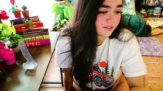 annatigarr Top Porn Video [Chaturbate] - new, smalltits, lovense, asian, bigboobs