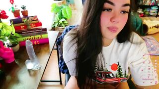 annatigarr Top Porn Video [Chaturbate] - new, smalltits, lovense, asian, bigboobs