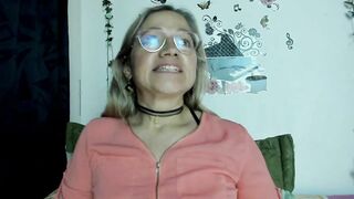 Watch anthonela_mature_ Hot Porn Video [Stripchat] - erotic-dance, housewives, affordable-cam2cam, mature, anal-toys