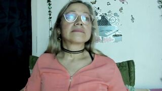 Watch anthonela_mature_ Hot Porn Video [Stripchat] - erotic-dance, housewives, affordable-cam2cam, mature, anal-toys
