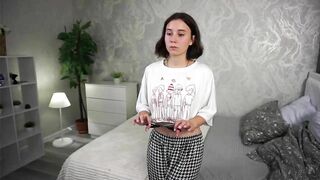 lynetcurington Best Porn Leak Video [Chaturbate] - new, shy, young, 18, petite