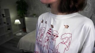 lynetcurington Best Porn Leak Video [Chaturbate] - new, shy, young, 18, petite