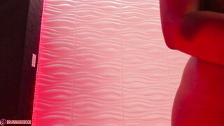 Watch Brianna_bigboobs Top Porn Video [Stripchat] - striptease-ebony, titty-fuck, big-ass-teens, striptease-teens, camel-toe